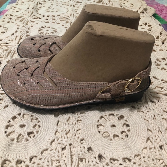 Alegria 38 sandal - Picture 3 of 6